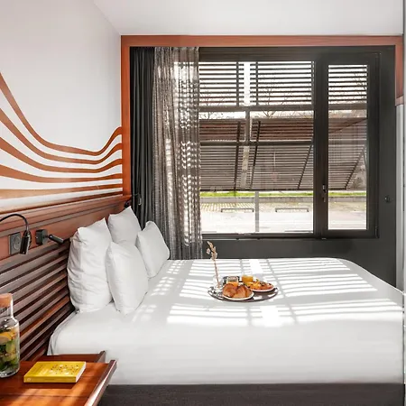 Hotel Off Seine Paris