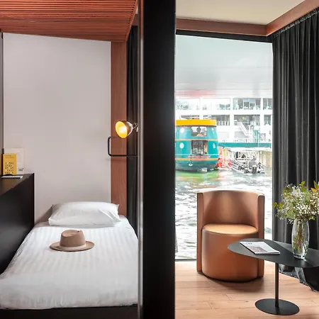 Off Seine 4* Paris