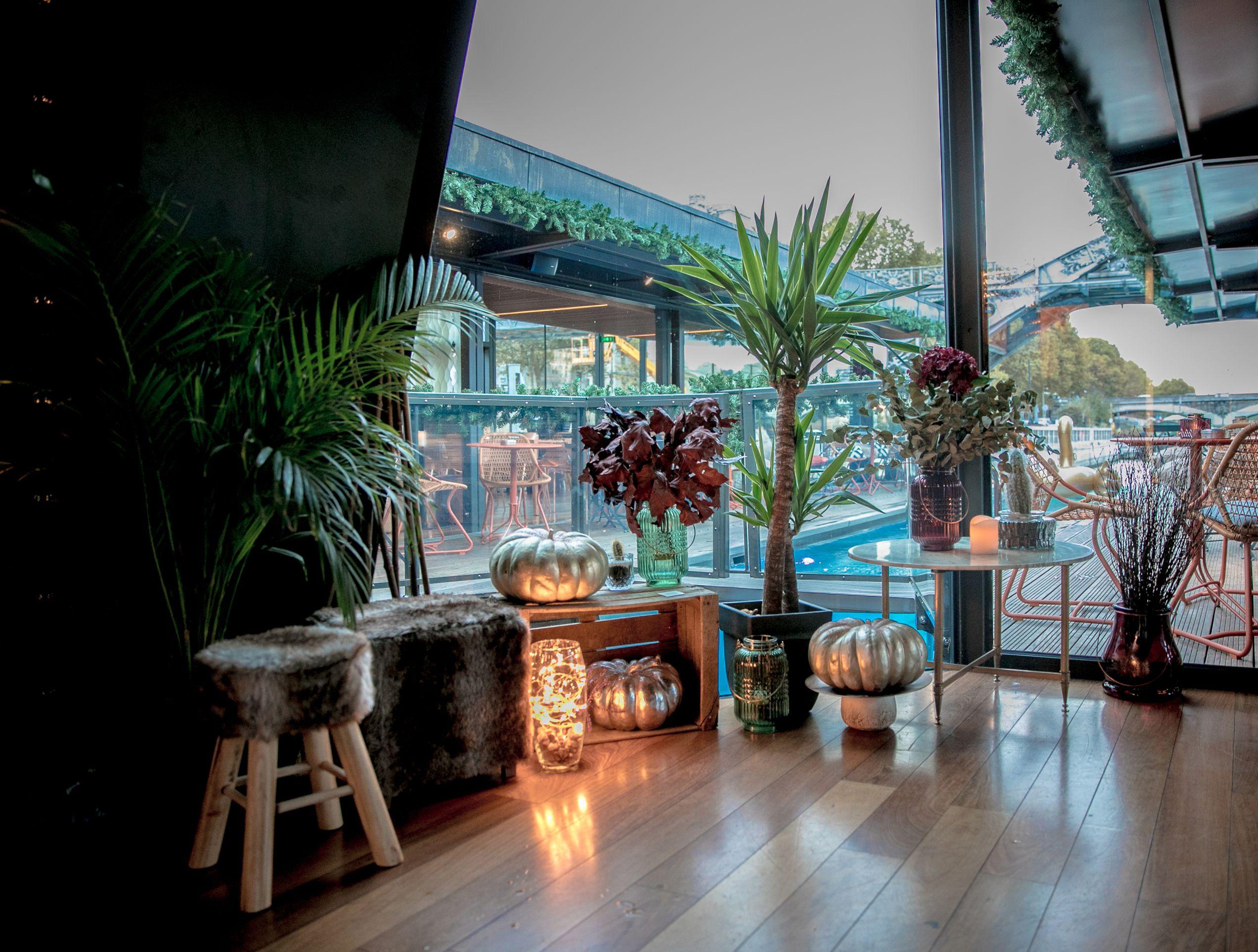 Off Seine Hotel Parigi