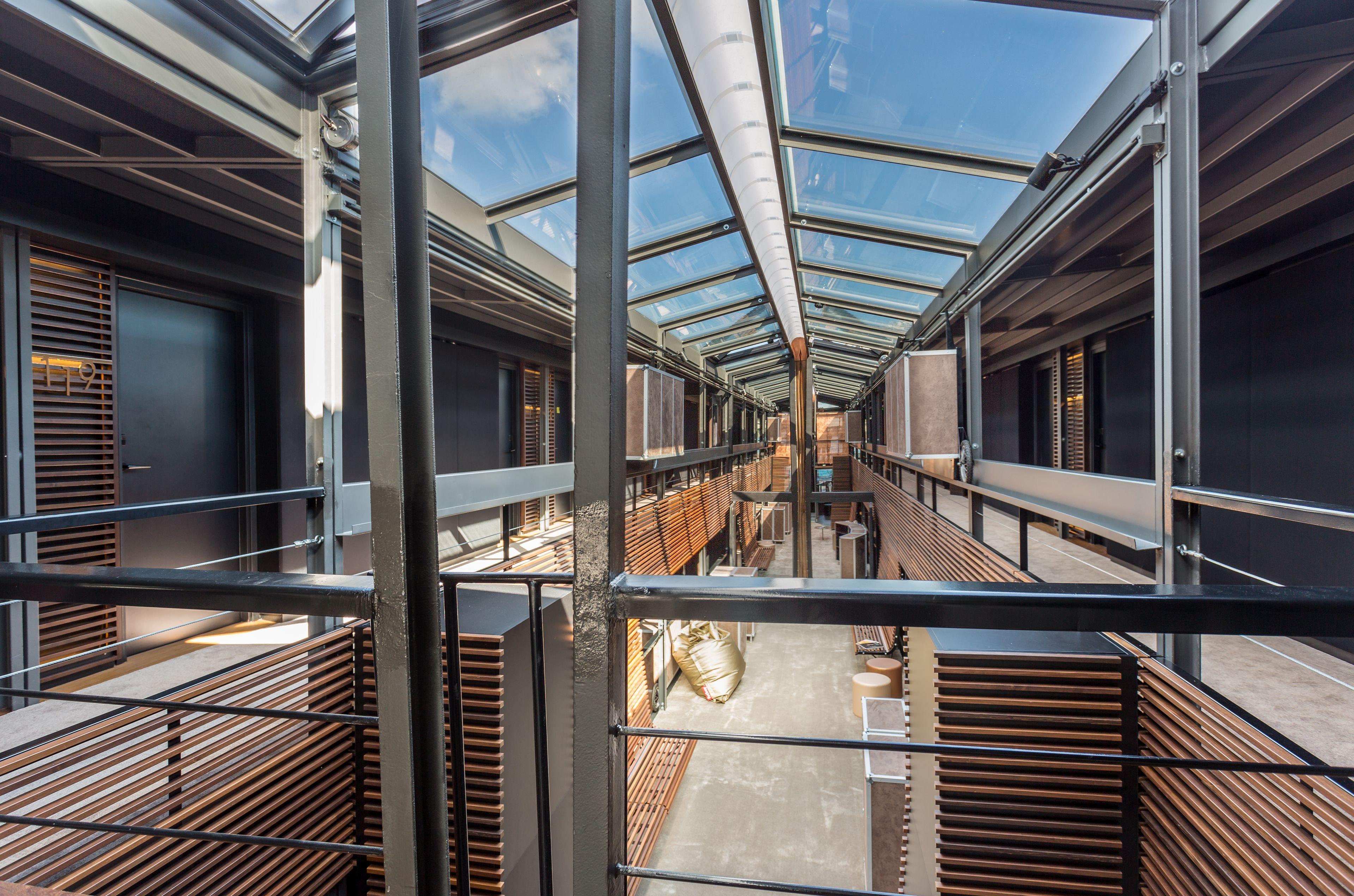 Off Seine Hotel Parigi